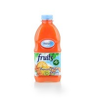 Masafi Juice Tropical 1ltr